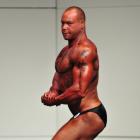 Jordan  O'Leary - NPC Iowa State Championship 2012 - #1